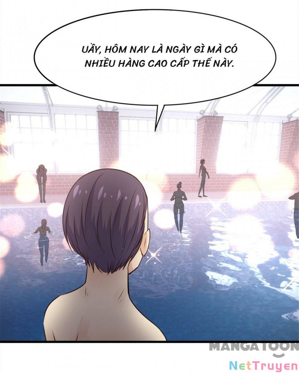 Tôi Và Cô Nàng Thuê Trọ Xinh Đẹp 26 Tuổi: Chapter 287