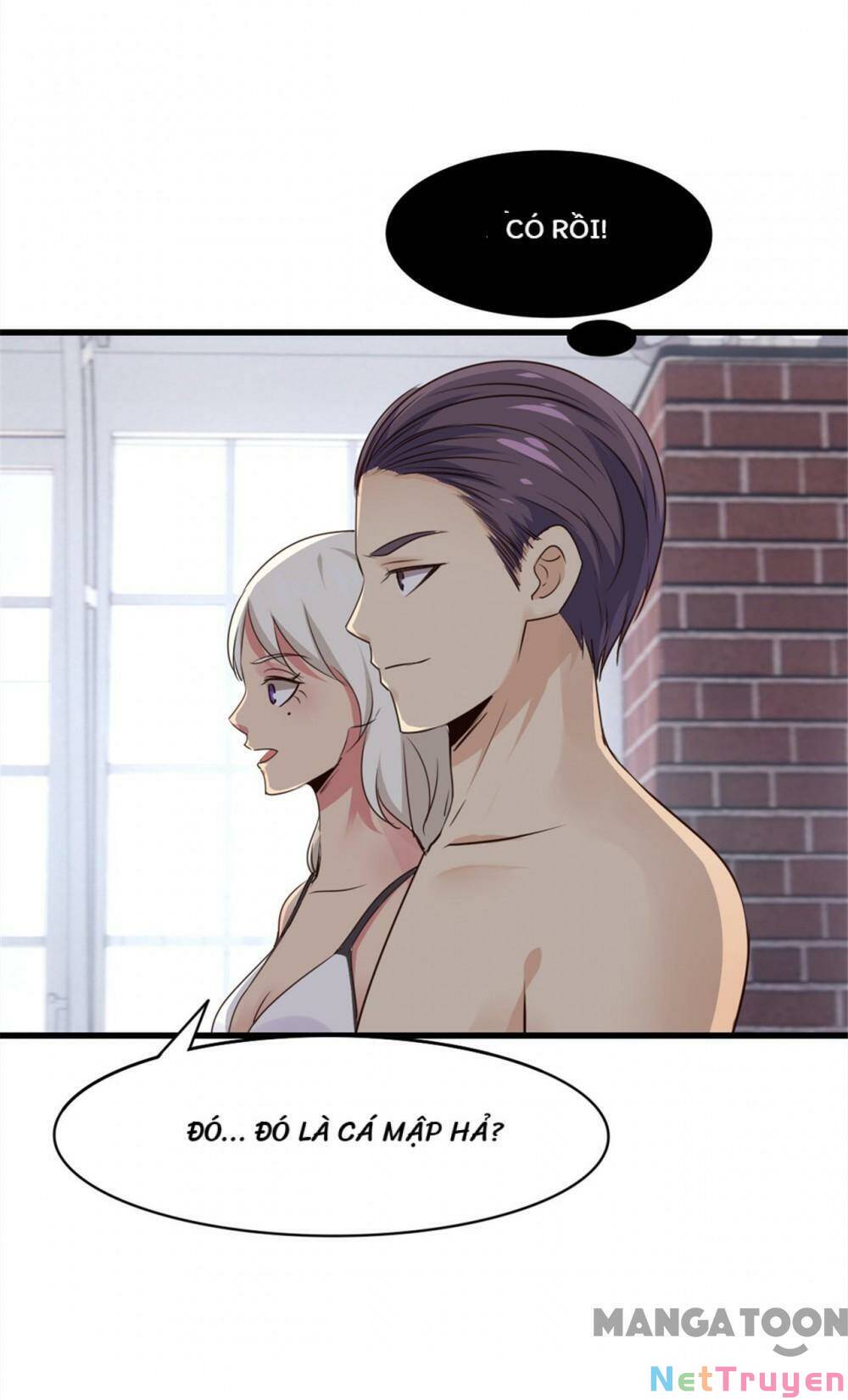 Tôi Và Cô Nàng Thuê Trọ Xinh Đẹp 26 Tuổi: Chapter 287