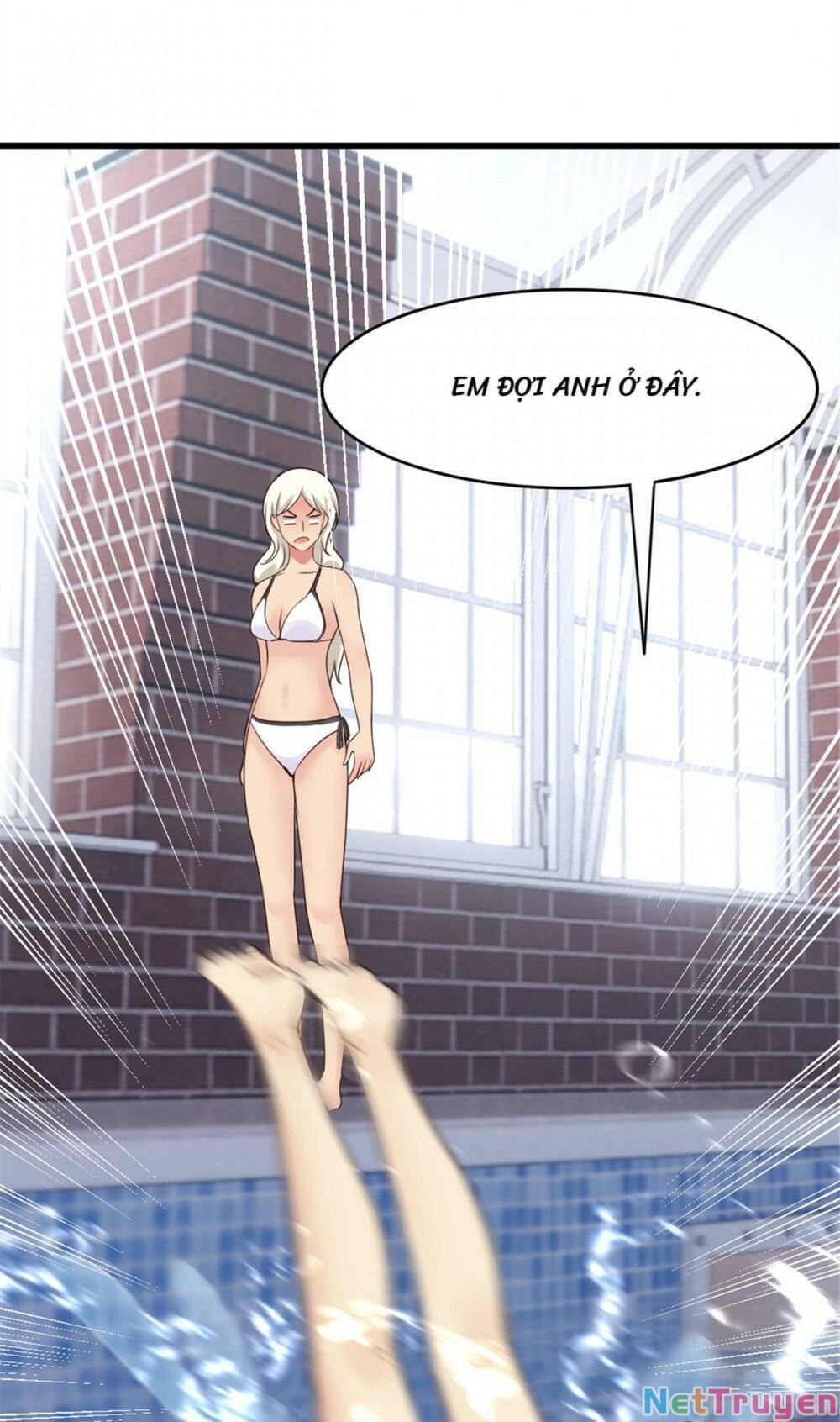 Tôi Và Cô Nàng Thuê Trọ Xinh Đẹp 26 Tuổi: Chapter 287