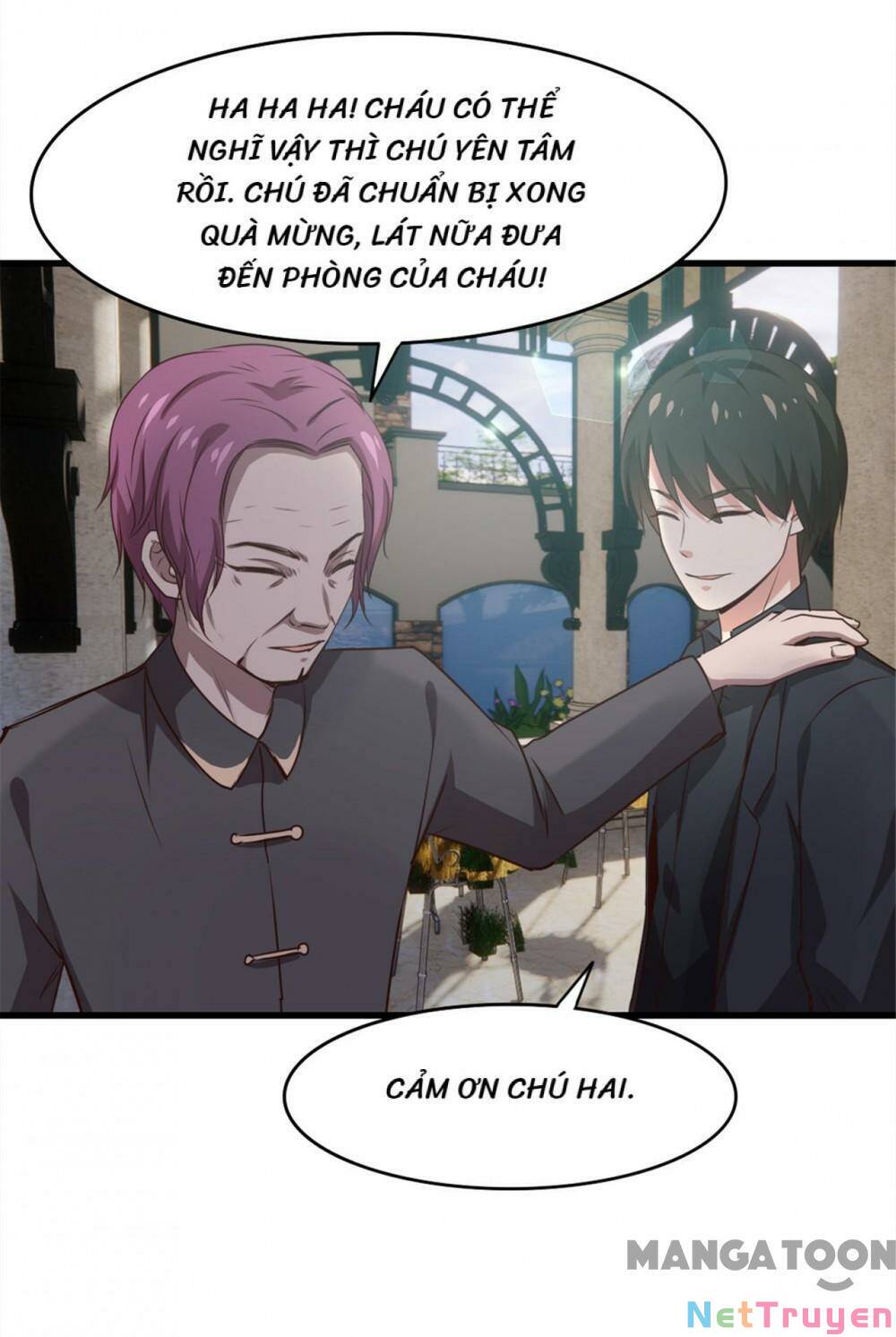Tôi Và Cô Nàng Thuê Trọ Xinh Đẹp 26 Tuổi: Chapter 287