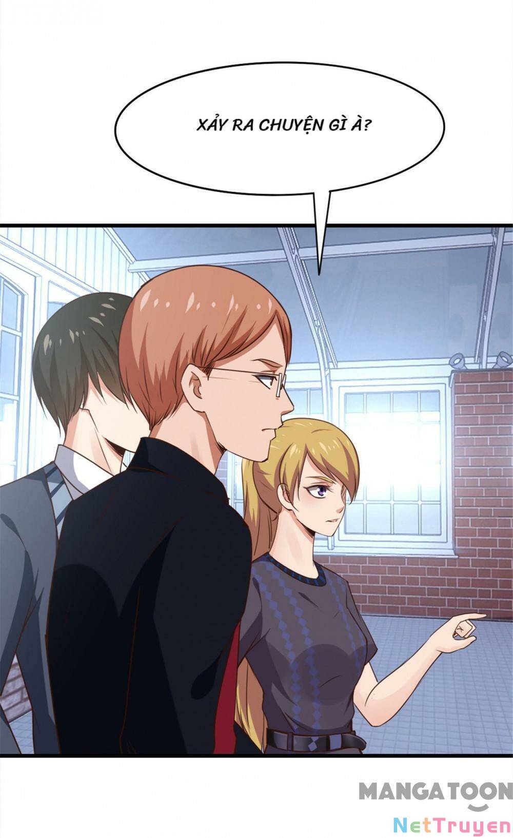 Tôi Và Cô Nàng Thuê Trọ Xinh Đẹp 26 Tuổi: Chapter 288