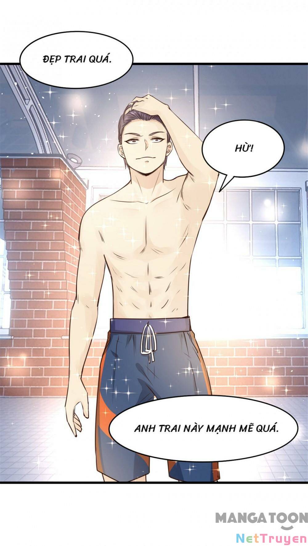 Tôi Và Cô Nàng Thuê Trọ Xinh Đẹp 26 Tuổi: Chapter 288