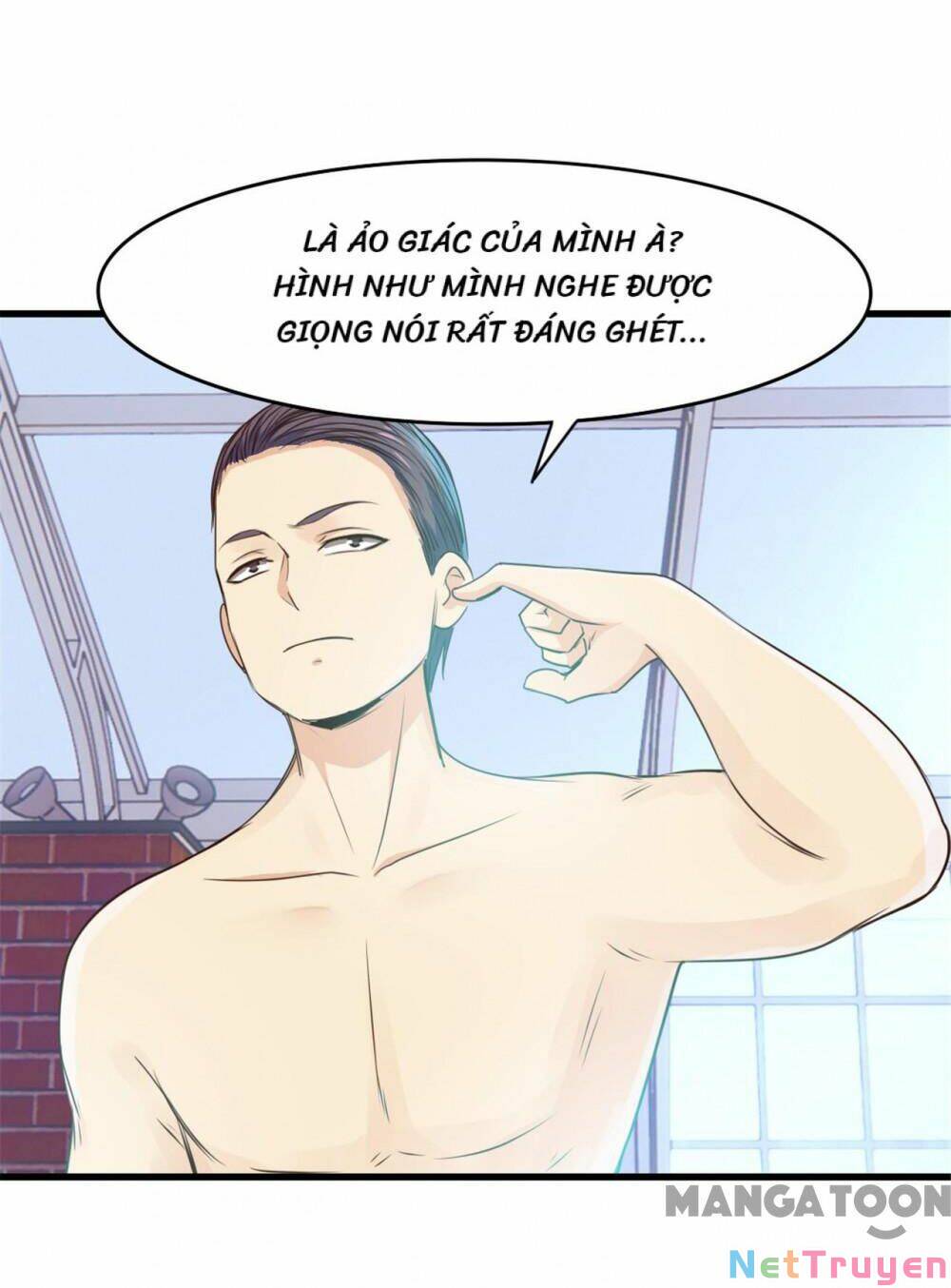 Tôi Và Cô Nàng Thuê Trọ Xinh Đẹp 26 Tuổi: Chapter 288