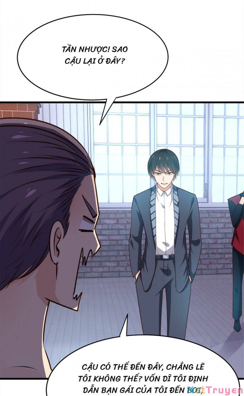 Tôi Và Cô Nàng Thuê Trọ Xinh Đẹp 26 Tuổi: Chapter 288