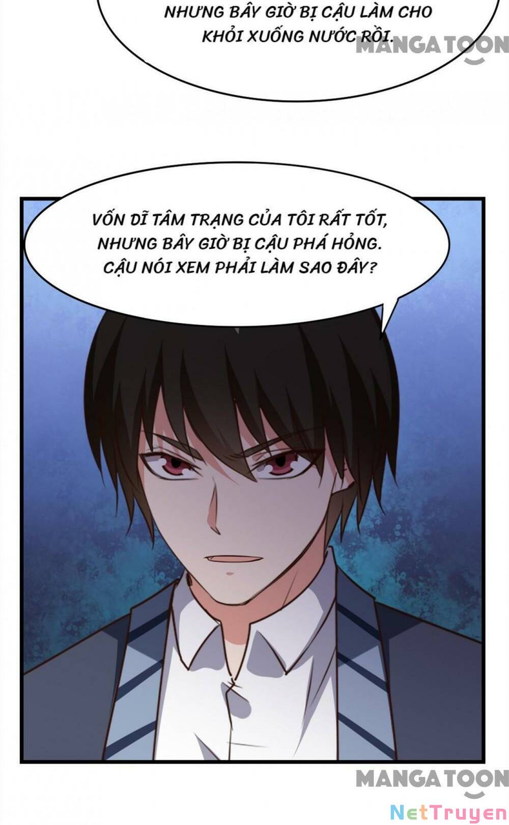 Tôi Và Cô Nàng Thuê Trọ Xinh Đẹp 26 Tuổi: Chapter 288