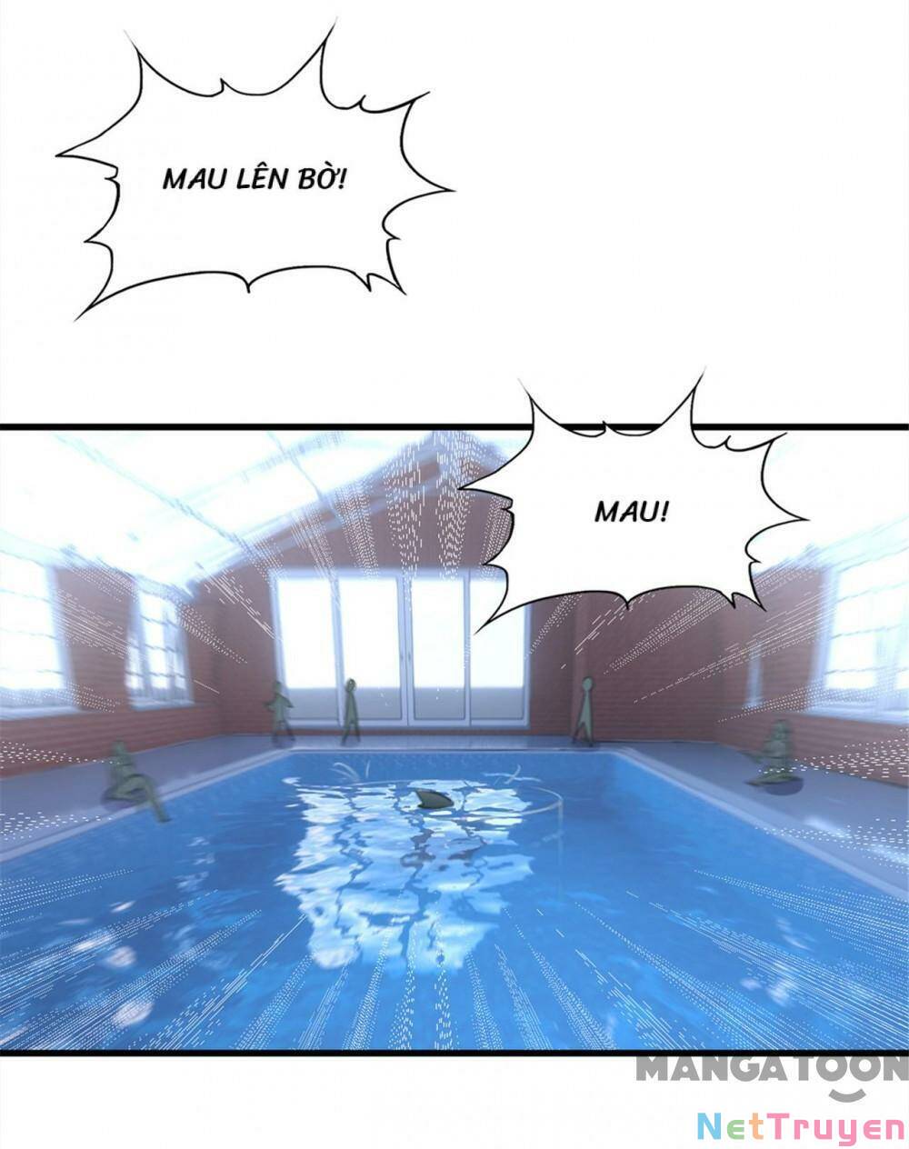Tôi Và Cô Nàng Thuê Trọ Xinh Đẹp 26 Tuổi: Chapter 288