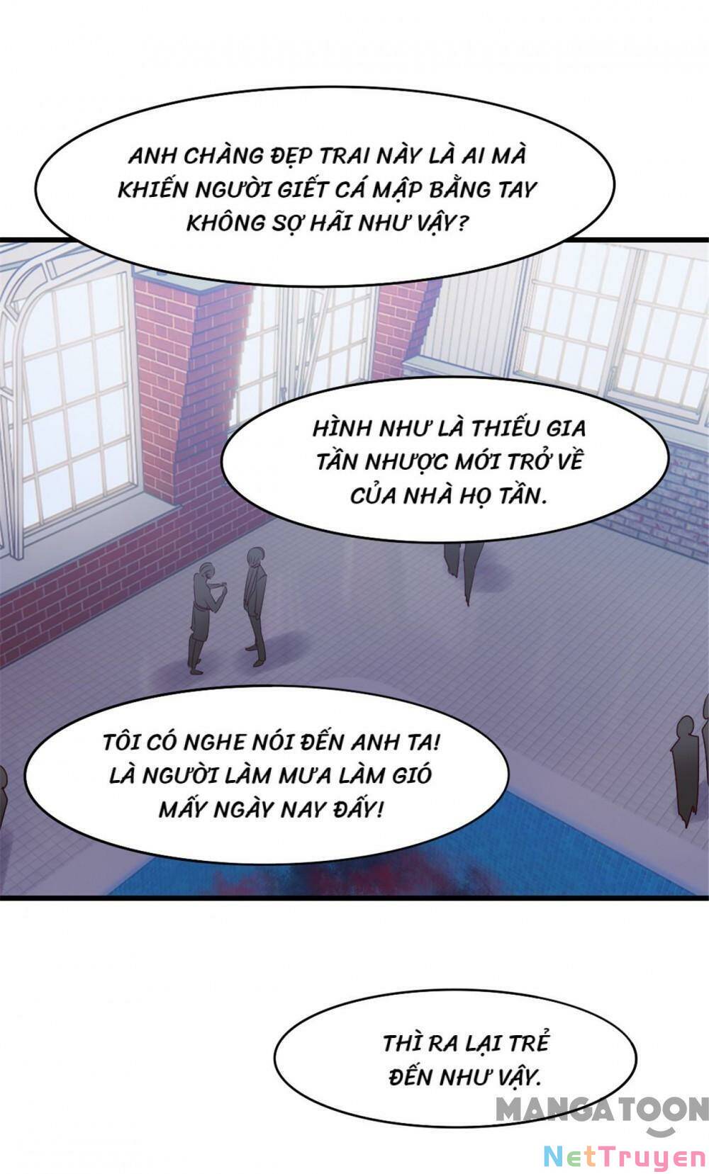 Tôi Và Cô Nàng Thuê Trọ Xinh Đẹp 26 Tuổi: Chapter 288