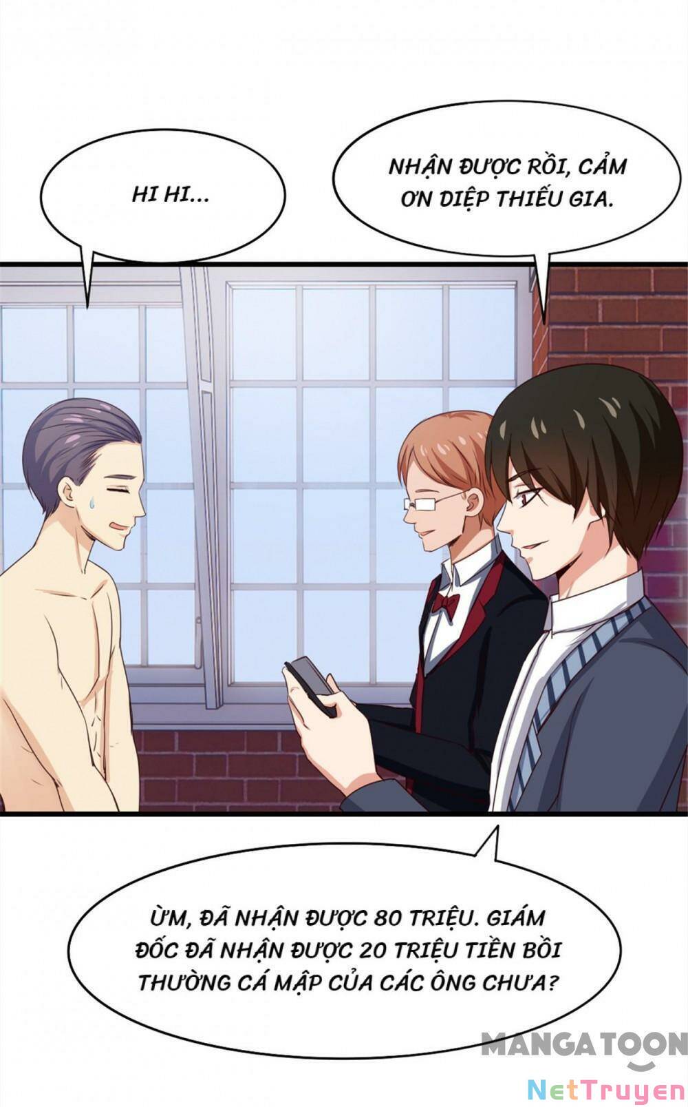 Tôi Và Cô Nàng Thuê Trọ Xinh Đẹp 26 Tuổi: Chapter 288