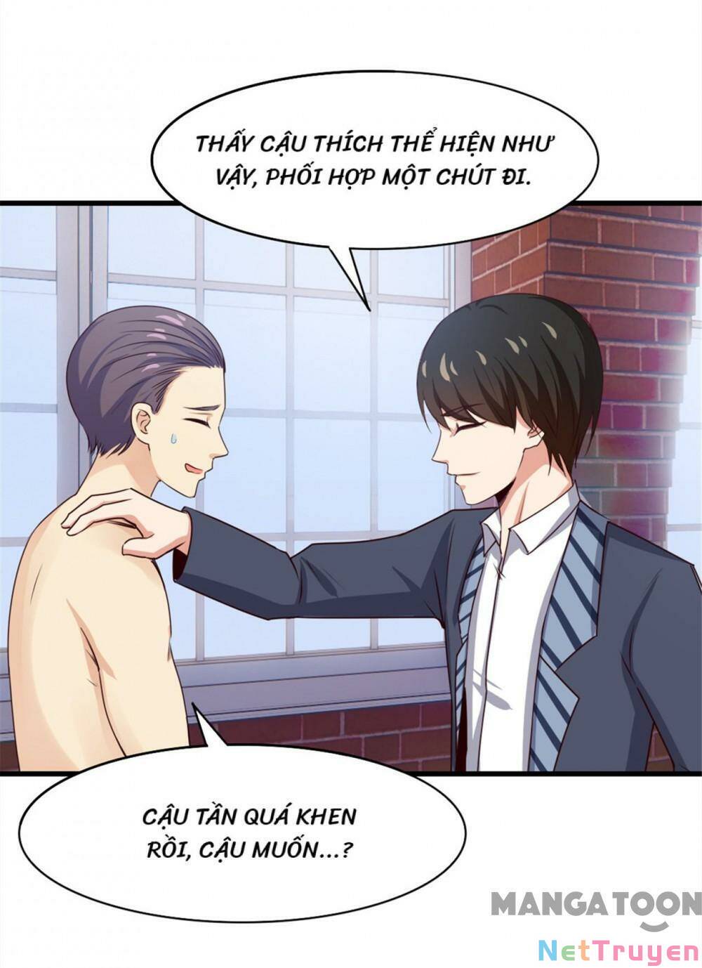 Tôi Và Cô Nàng Thuê Trọ Xinh Đẹp 26 Tuổi: Chapter 288