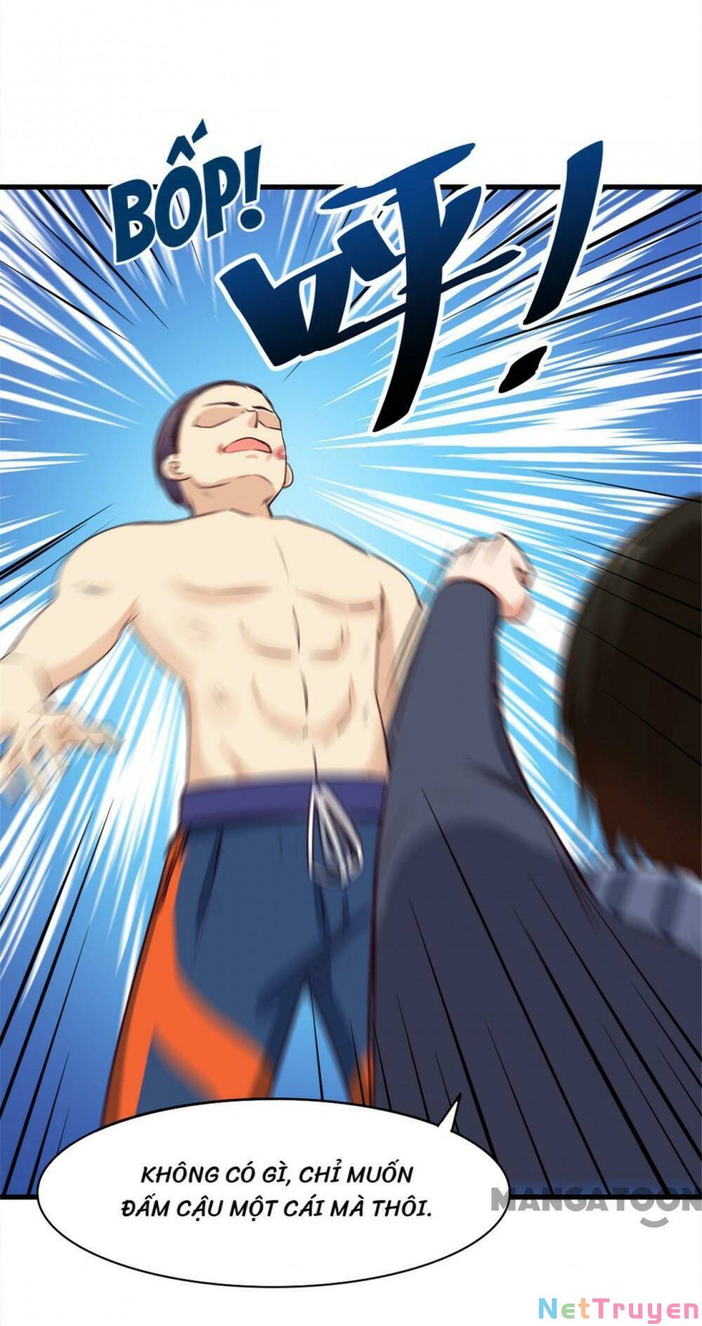 Tôi Và Cô Nàng Thuê Trọ Xinh Đẹp 26 Tuổi: Chapter 288