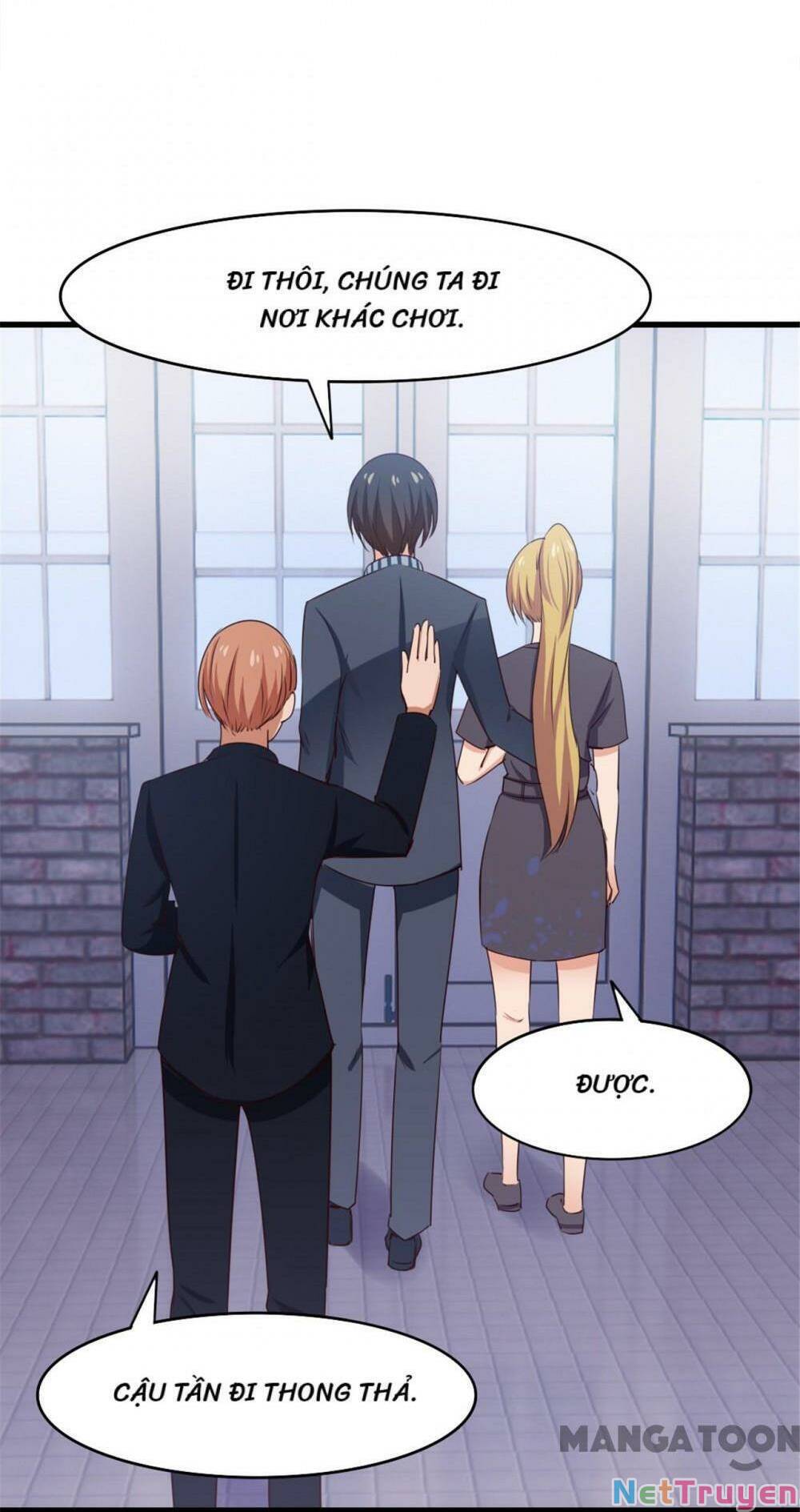 Tôi Và Cô Nàng Thuê Trọ Xinh Đẹp 26 Tuổi: Chapter 288