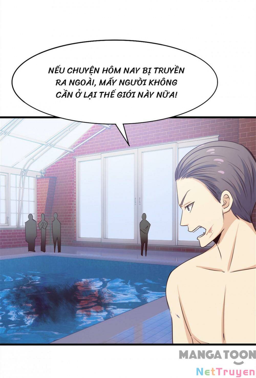 Tôi Và Cô Nàng Thuê Trọ Xinh Đẹp 26 Tuổi: Chapter 288