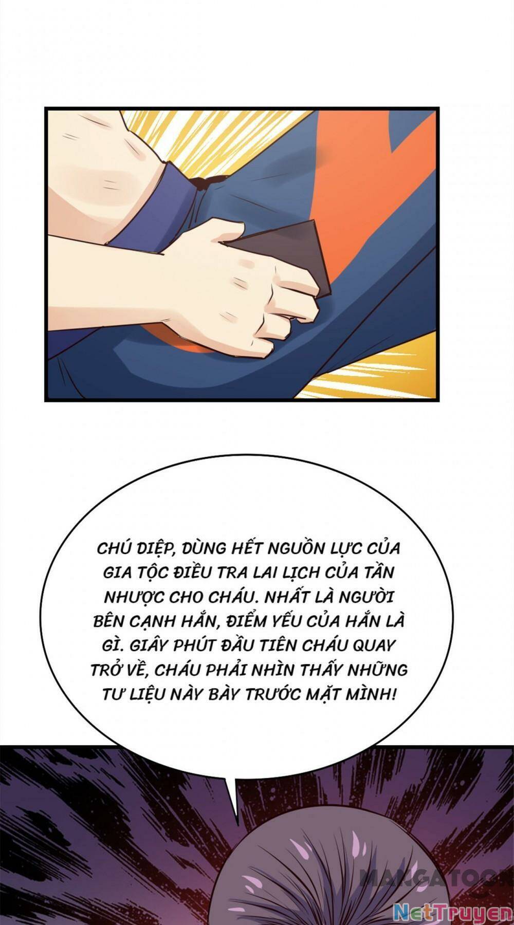 Tôi Và Cô Nàng Thuê Trọ Xinh Đẹp 26 Tuổi: Chapter 288