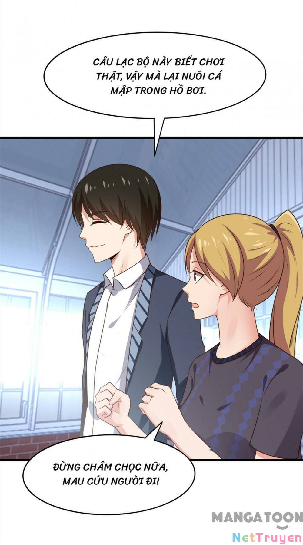 Tôi Và Cô Nàng Thuê Trọ Xinh Đẹp 26 Tuổi: Chapter 288