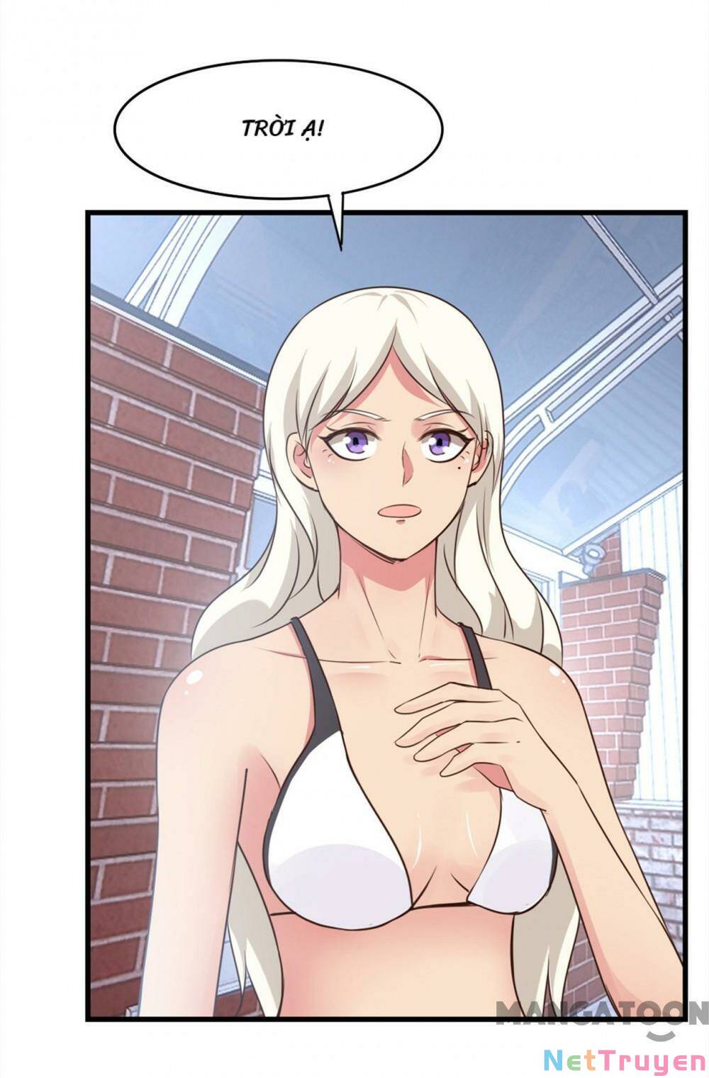 Tôi Và Cô Nàng Thuê Trọ Xinh Đẹp 26 Tuổi: Chapter 288