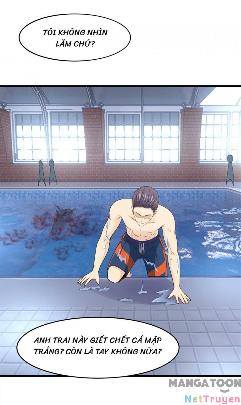 Tôi Và Cô Nàng Thuê Trọ Xinh Đẹp 26 Tuổi: Chapter 288