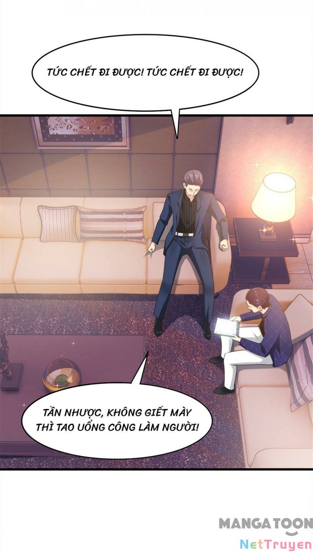 Tôi Và Cô Nàng Thuê Trọ Xinh Đẹp 26 Tuổi: Chapter 289