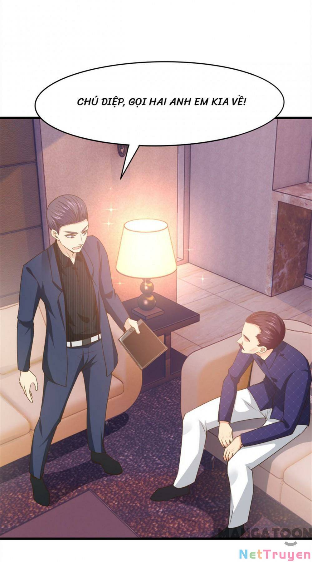 Tôi Và Cô Nàng Thuê Trọ Xinh Đẹp 26 Tuổi: Chapter 289