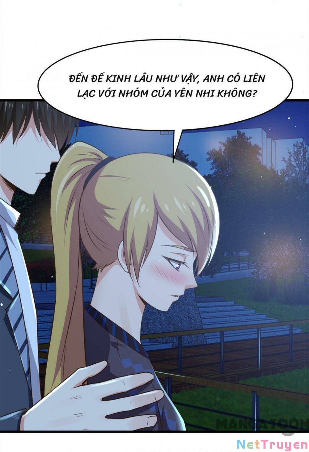 Tôi Và Cô Nàng Thuê Trọ Xinh Đẹp 26 Tuổi: Chapter 289