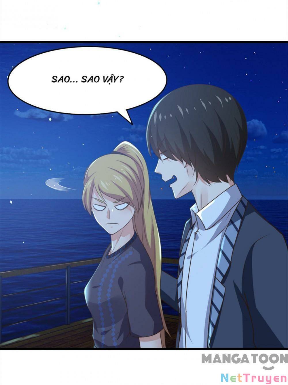 Tôi Và Cô Nàng Thuê Trọ Xinh Đẹp 26 Tuổi: Chapter 289