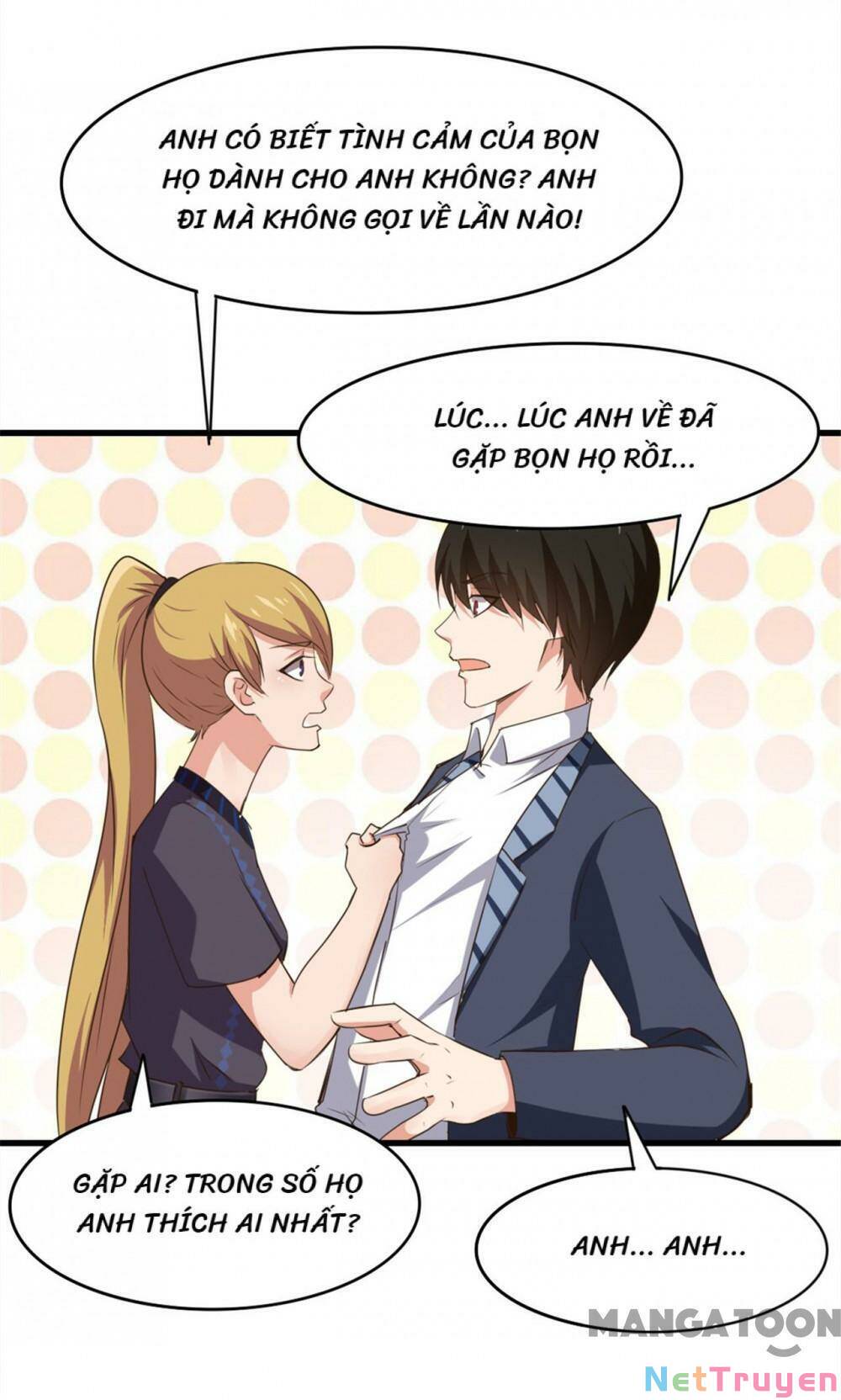 Tôi Và Cô Nàng Thuê Trọ Xinh Đẹp 26 Tuổi: Chapter 289