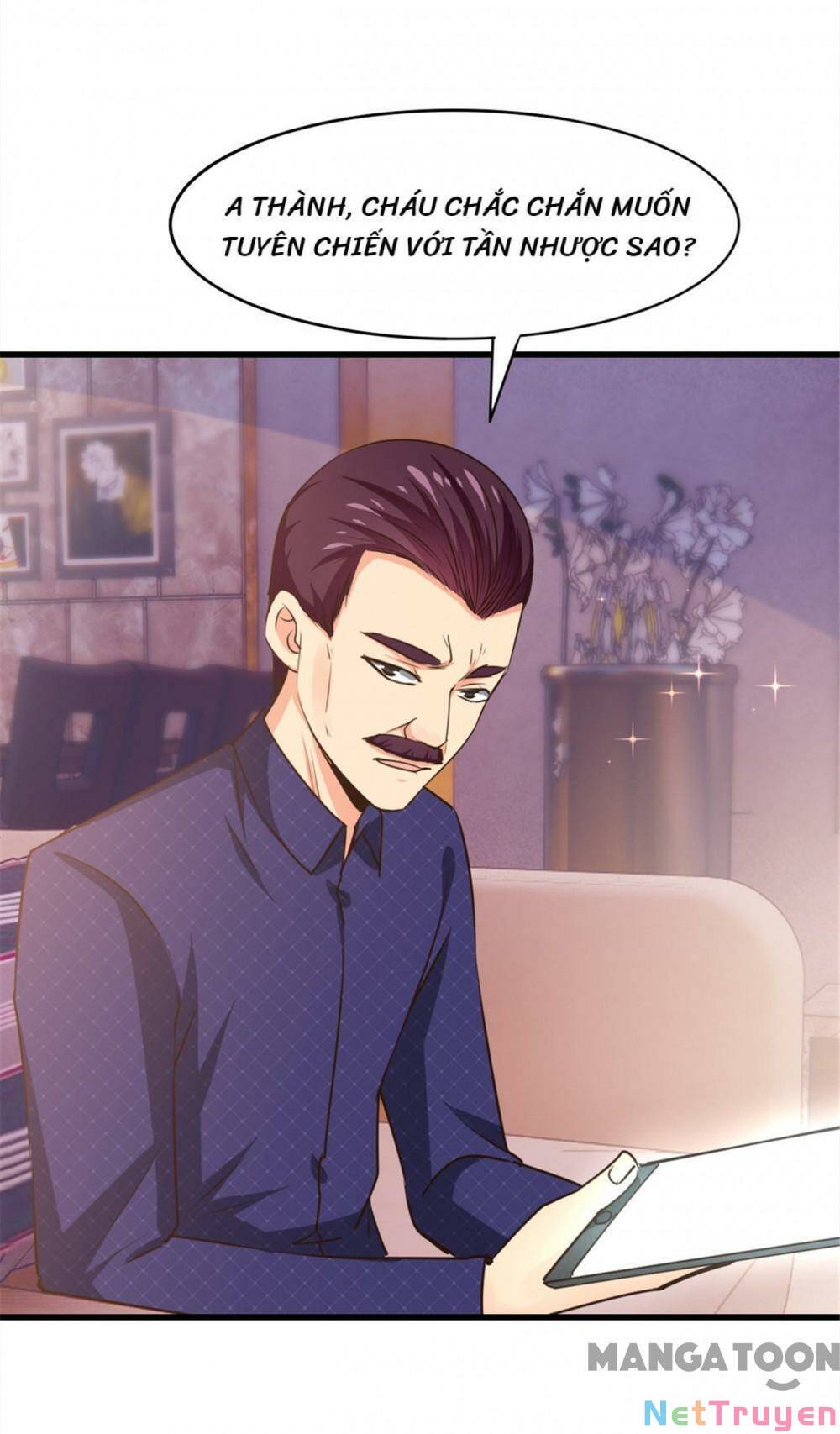 Tôi Và Cô Nàng Thuê Trọ Xinh Đẹp 26 Tuổi: Chapter 289