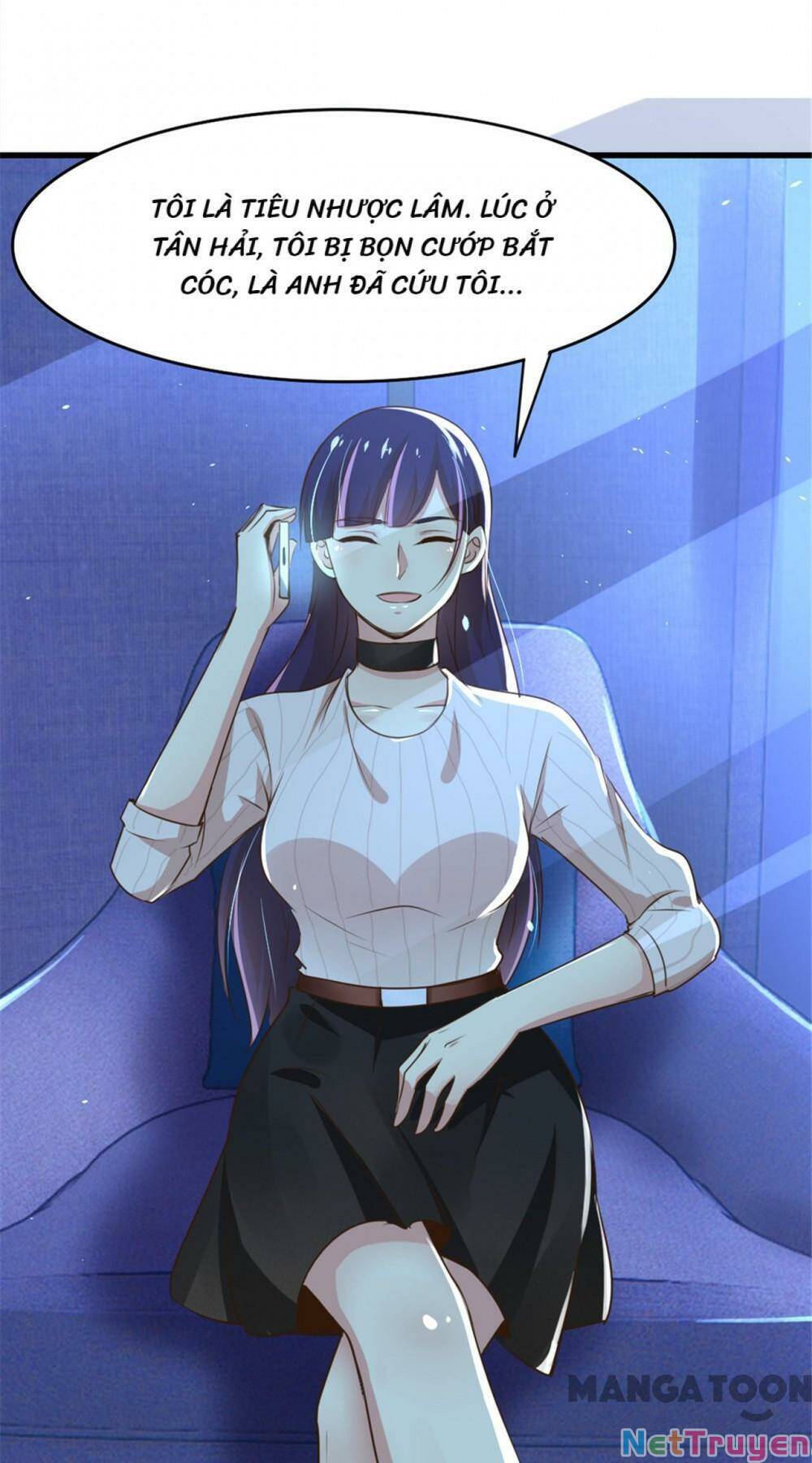 Tôi Và Cô Nàng Thuê Trọ Xinh Đẹp 26 Tuổi: Chapter 289