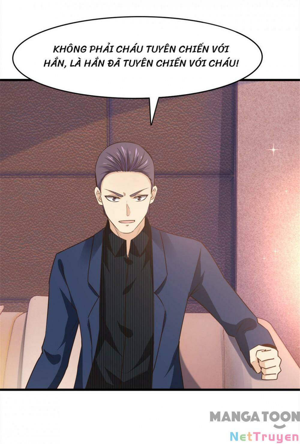 Tôi Và Cô Nàng Thuê Trọ Xinh Đẹp 26 Tuổi: Chapter 289