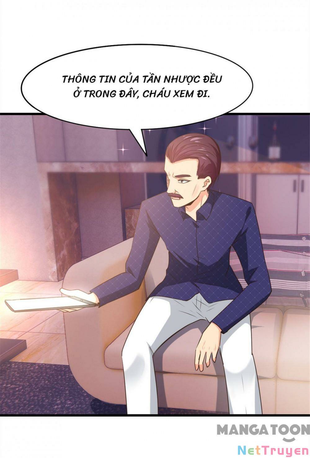 Tôi Và Cô Nàng Thuê Trọ Xinh Đẹp 26 Tuổi: Chapter 289