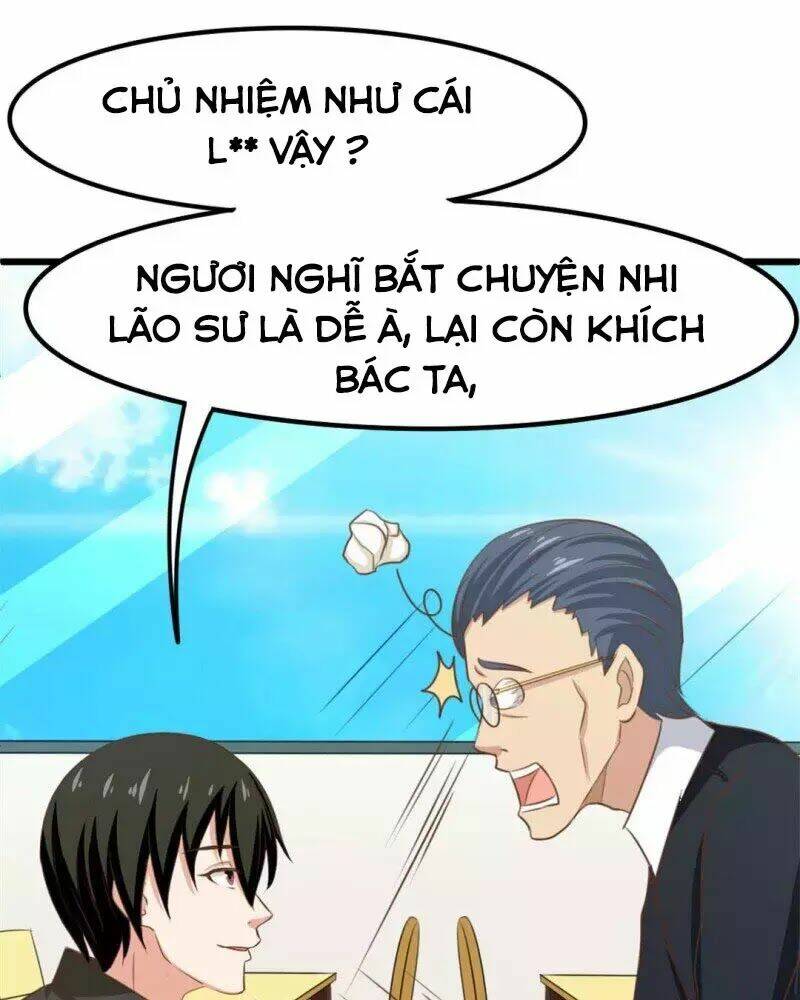 Tôi Và Cô Nàng Thuê Trọ Xinh Đẹp 26 Tuổi: Chapter 29