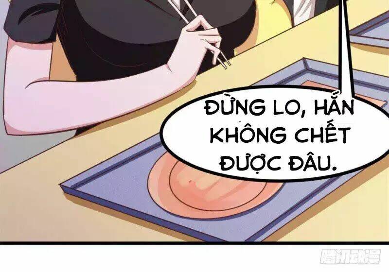 Tôi Và Cô Nàng Thuê Trọ Xinh Đẹp 26 Tuổi: Chapter 29