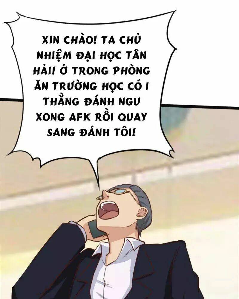 Tôi Và Cô Nàng Thuê Trọ Xinh Đẹp 26 Tuổi: Chapter 29