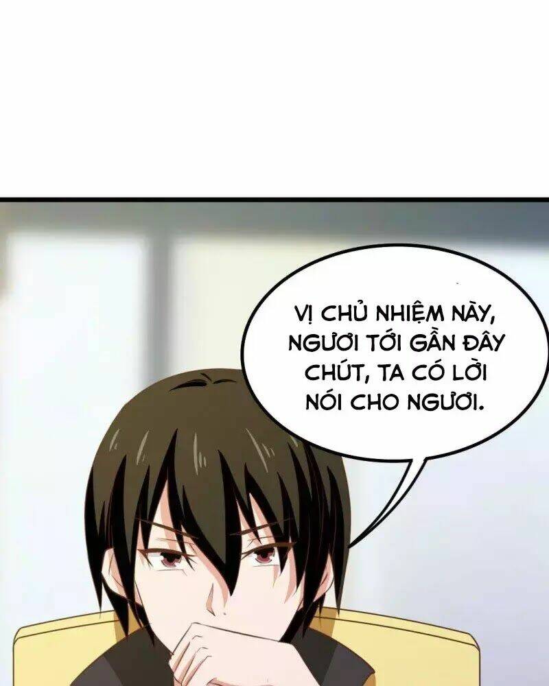 Tôi Và Cô Nàng Thuê Trọ Xinh Đẹp 26 Tuổi: Chapter 29