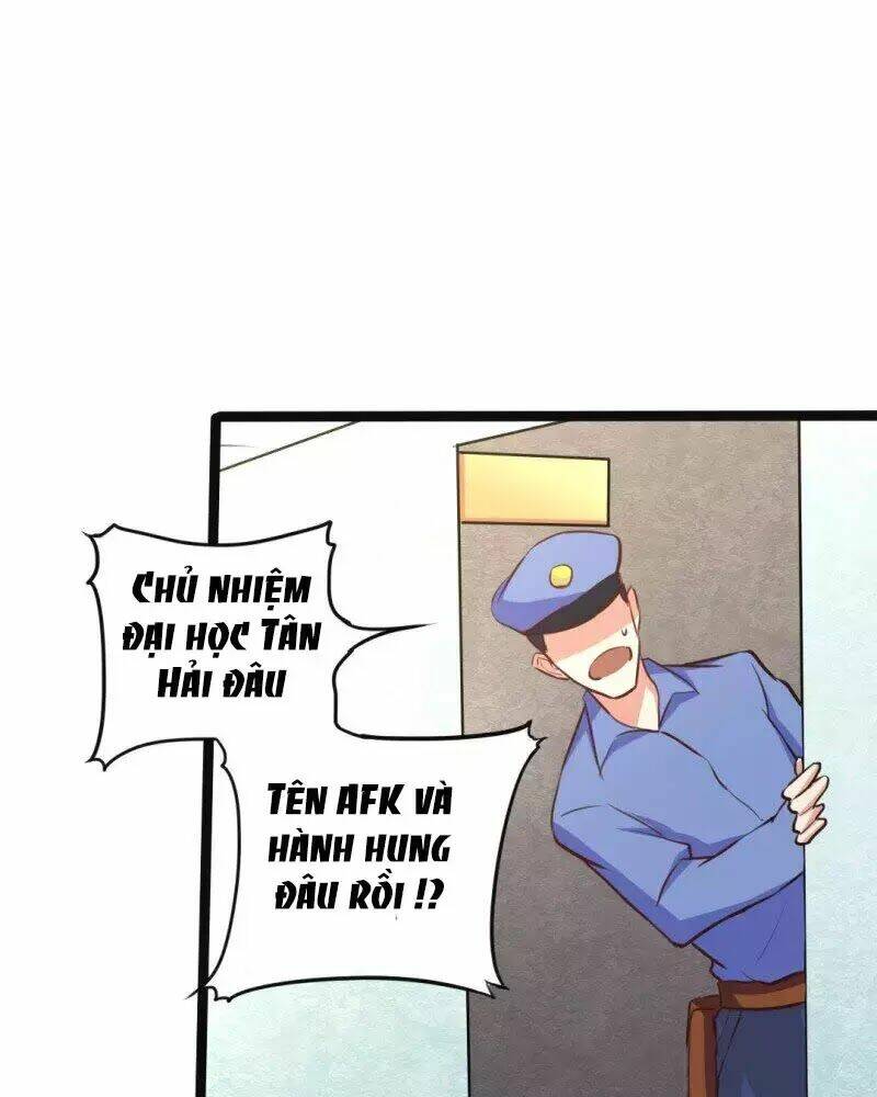 Tôi Và Cô Nàng Thuê Trọ Xinh Đẹp 26 Tuổi: Chapter 29