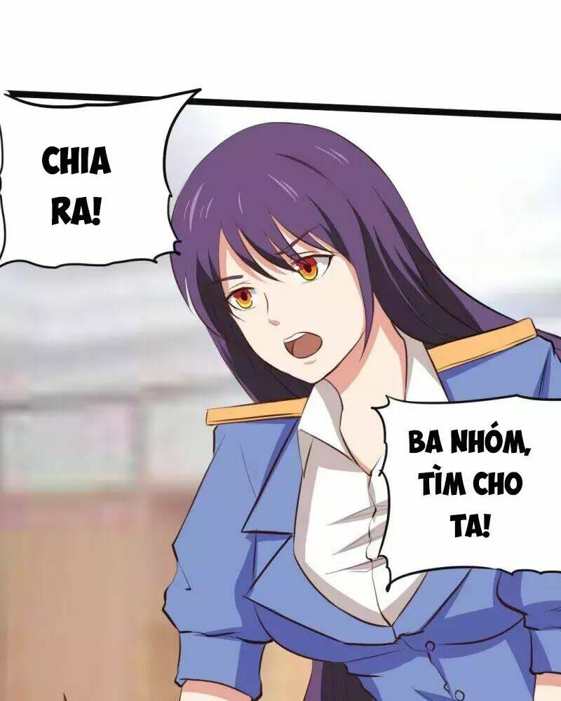 Tôi Và Cô Nàng Thuê Trọ Xinh Đẹp 26 Tuổi: Chapter 29