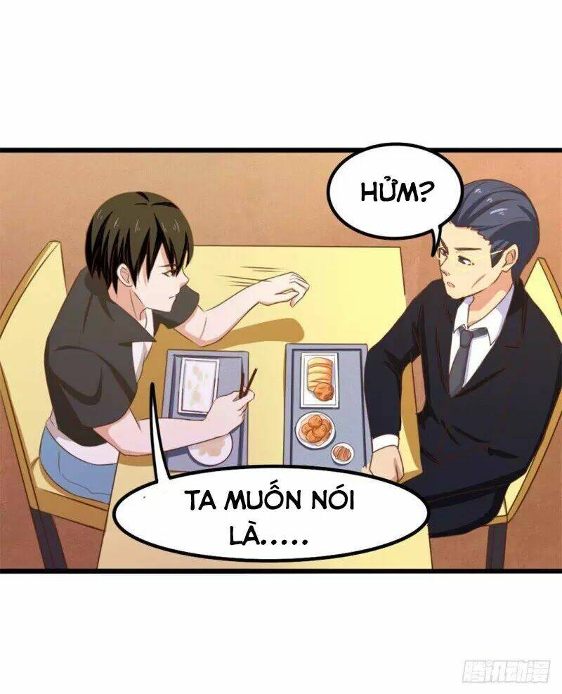 Tôi Và Cô Nàng Thuê Trọ Xinh Đẹp 26 Tuổi: Chapter 29