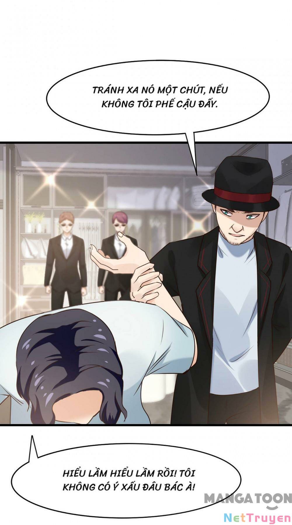 Tôi Và Cô Nàng Thuê Trọ Xinh Đẹp 26 Tuổi: Chapter 290