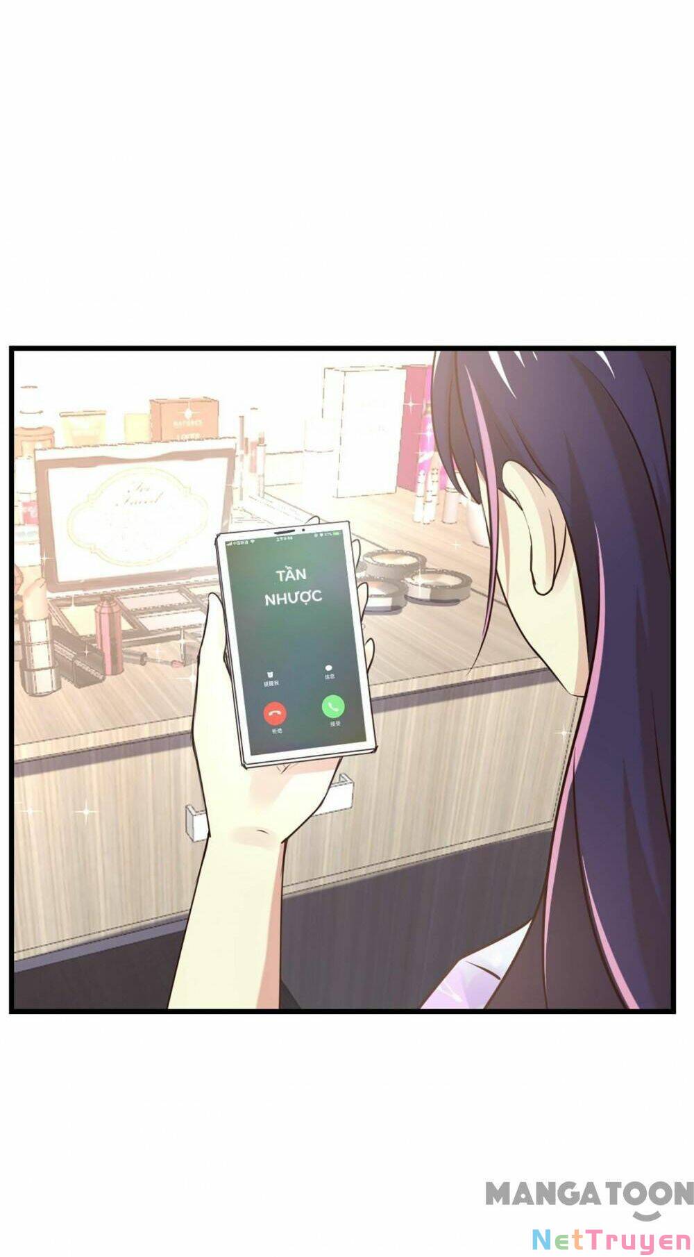 Tôi Và Cô Nàng Thuê Trọ Xinh Đẹp 26 Tuổi: Chapter 290