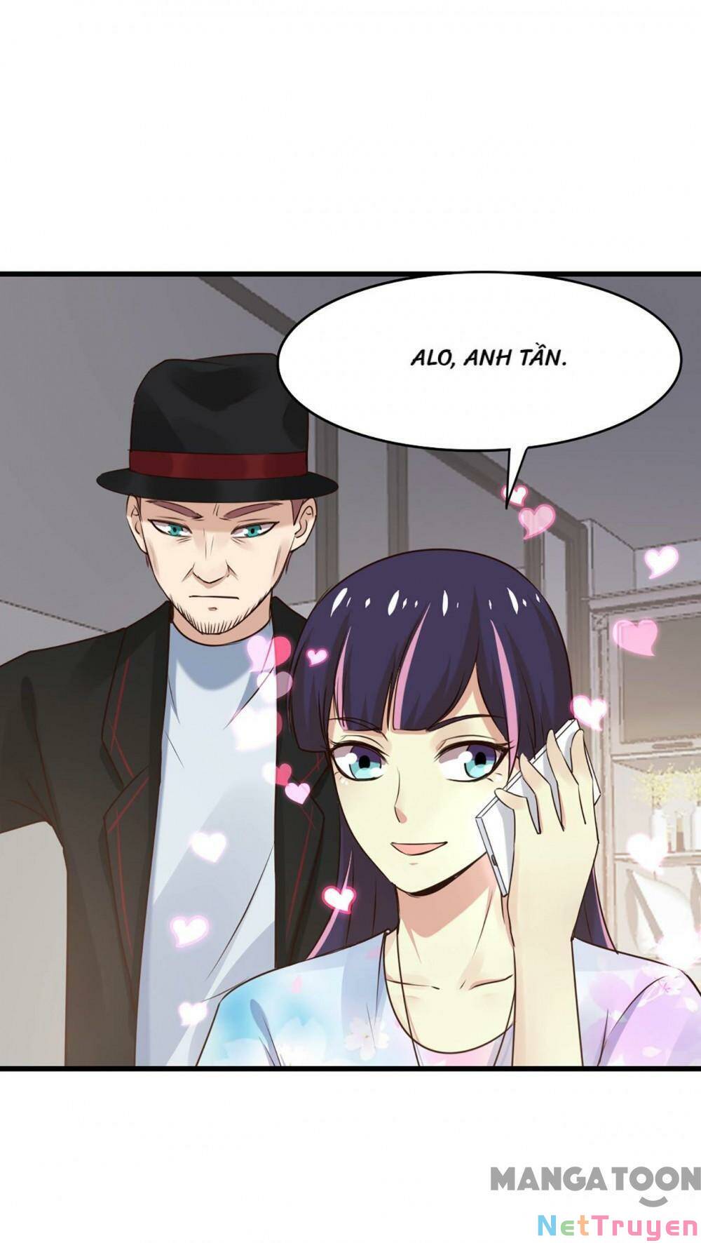 Tôi Và Cô Nàng Thuê Trọ Xinh Đẹp 26 Tuổi: Chapter 290