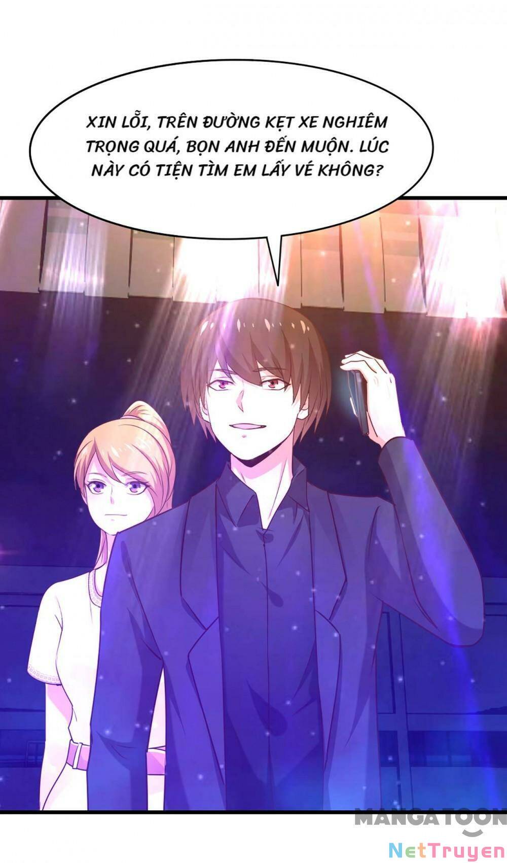 Tôi Và Cô Nàng Thuê Trọ Xinh Đẹp 26 Tuổi: Chapter 290