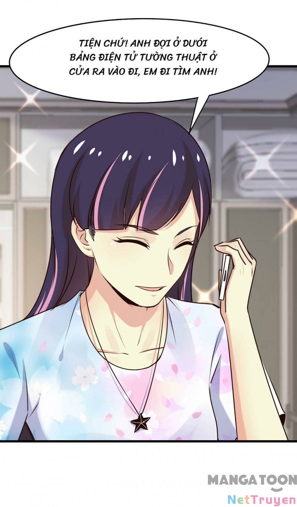 Tôi Và Cô Nàng Thuê Trọ Xinh Đẹp 26 Tuổi: Chapter 290