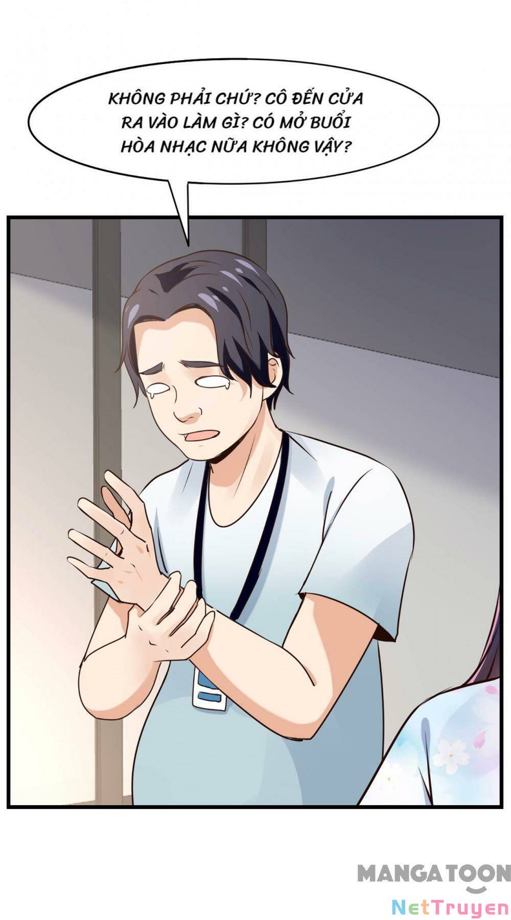 Tôi Và Cô Nàng Thuê Trọ Xinh Đẹp 26 Tuổi: Chapter 290