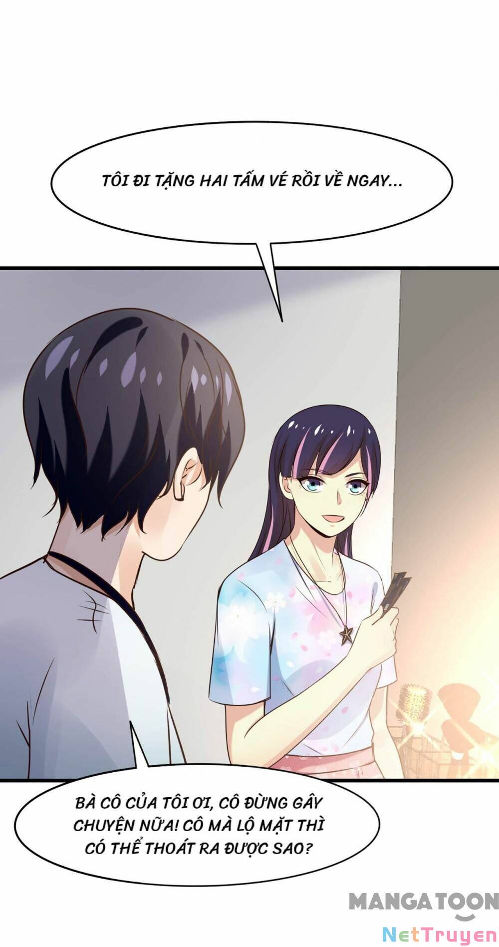 Tôi Và Cô Nàng Thuê Trọ Xinh Đẹp 26 Tuổi: Chapter 290
