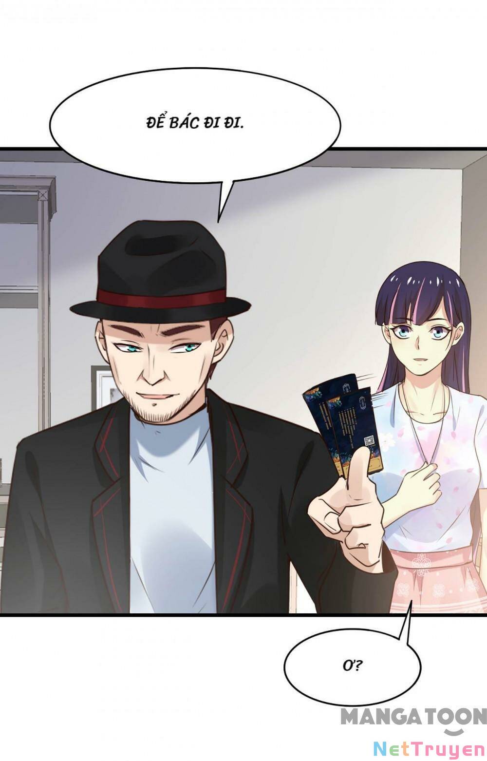 Tôi Và Cô Nàng Thuê Trọ Xinh Đẹp 26 Tuổi: Chapter 290