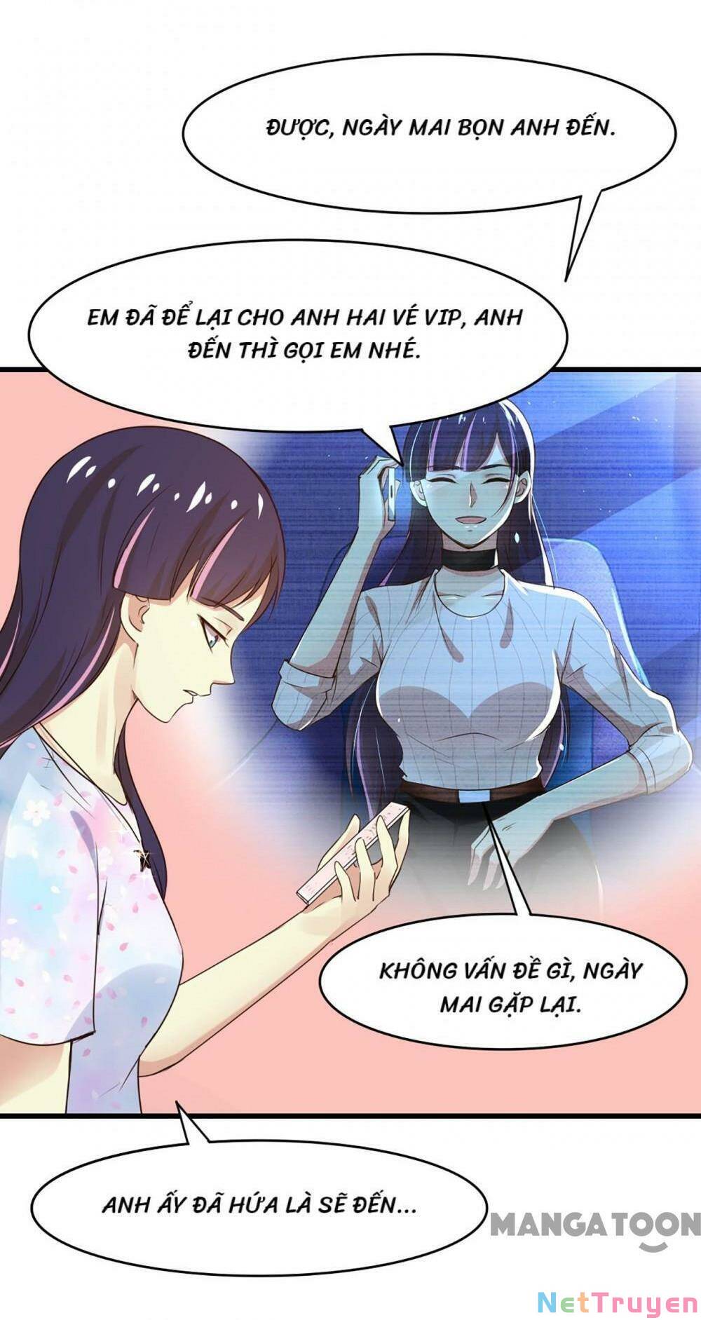 Tôi Và Cô Nàng Thuê Trọ Xinh Đẹp 26 Tuổi: Chapter 290