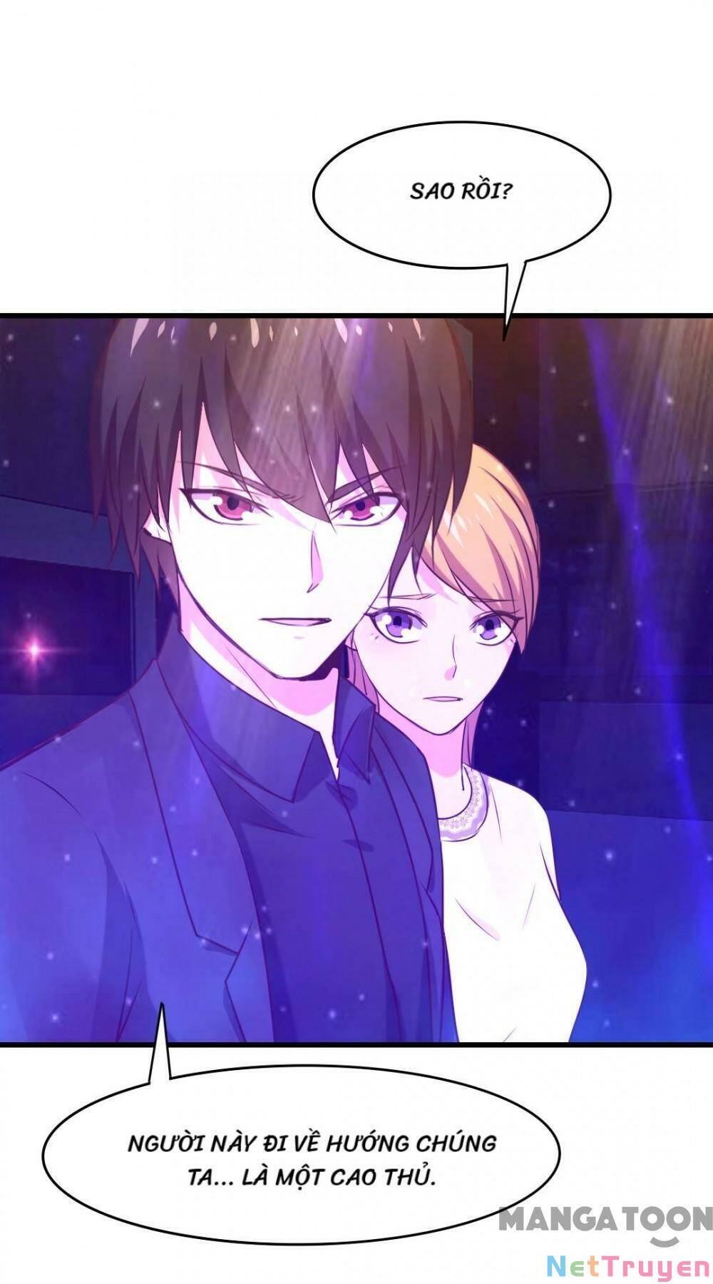 Tôi Và Cô Nàng Thuê Trọ Xinh Đẹp 26 Tuổi: Chapter 290