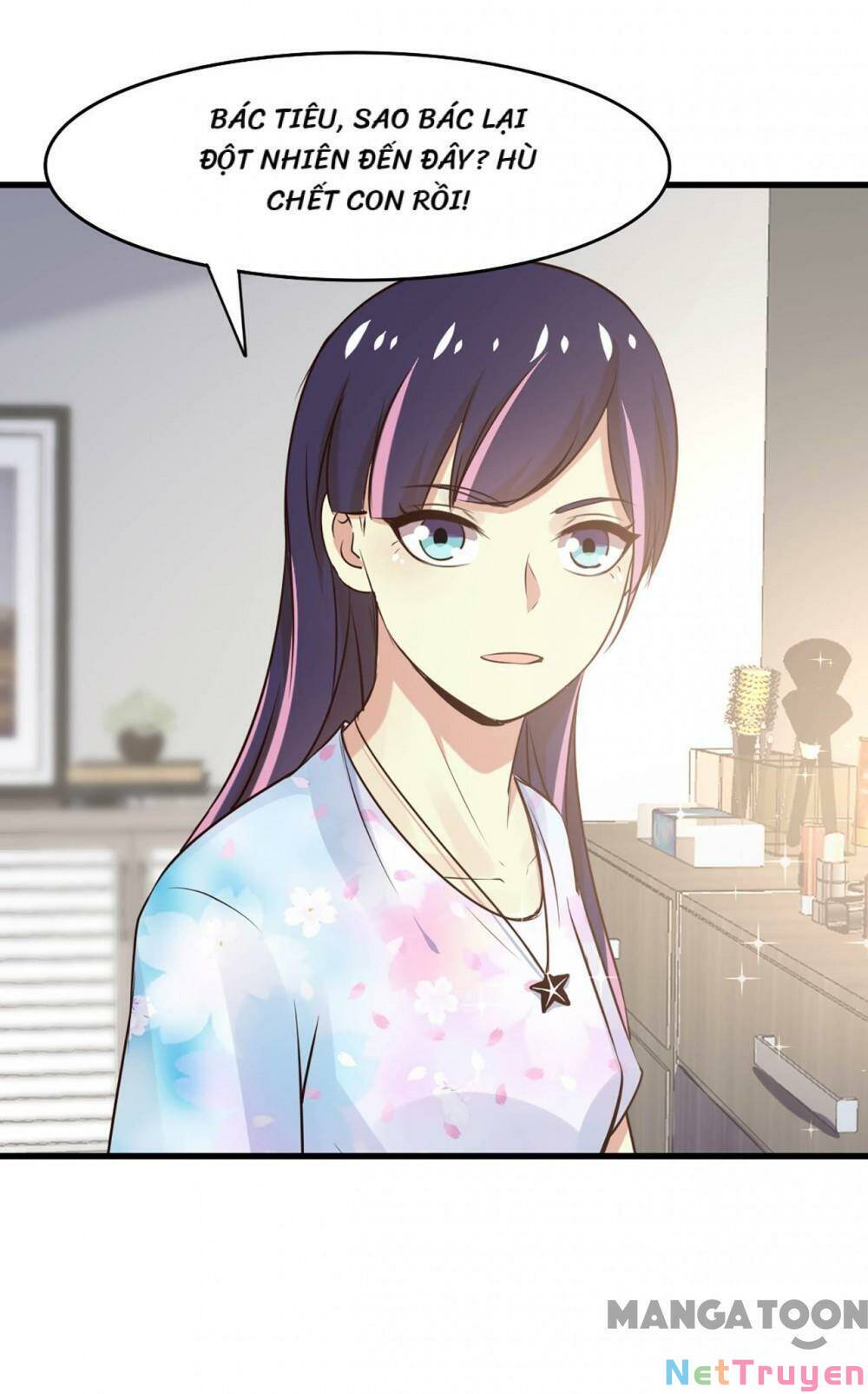 Tôi Và Cô Nàng Thuê Trọ Xinh Đẹp 26 Tuổi: Chapter 290