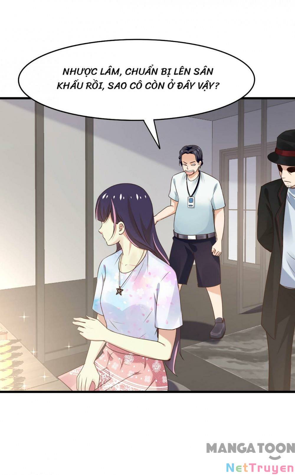 Tôi Và Cô Nàng Thuê Trọ Xinh Đẹp 26 Tuổi: Chapter 290