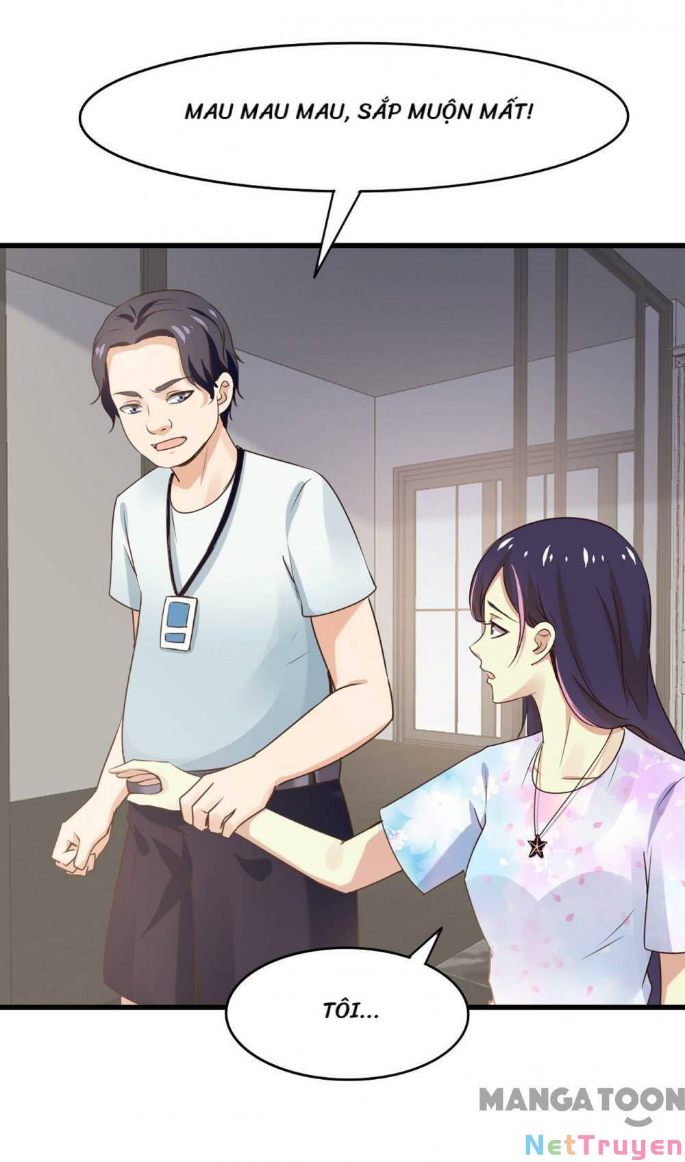 Tôi Và Cô Nàng Thuê Trọ Xinh Đẹp 26 Tuổi: Chapter 290