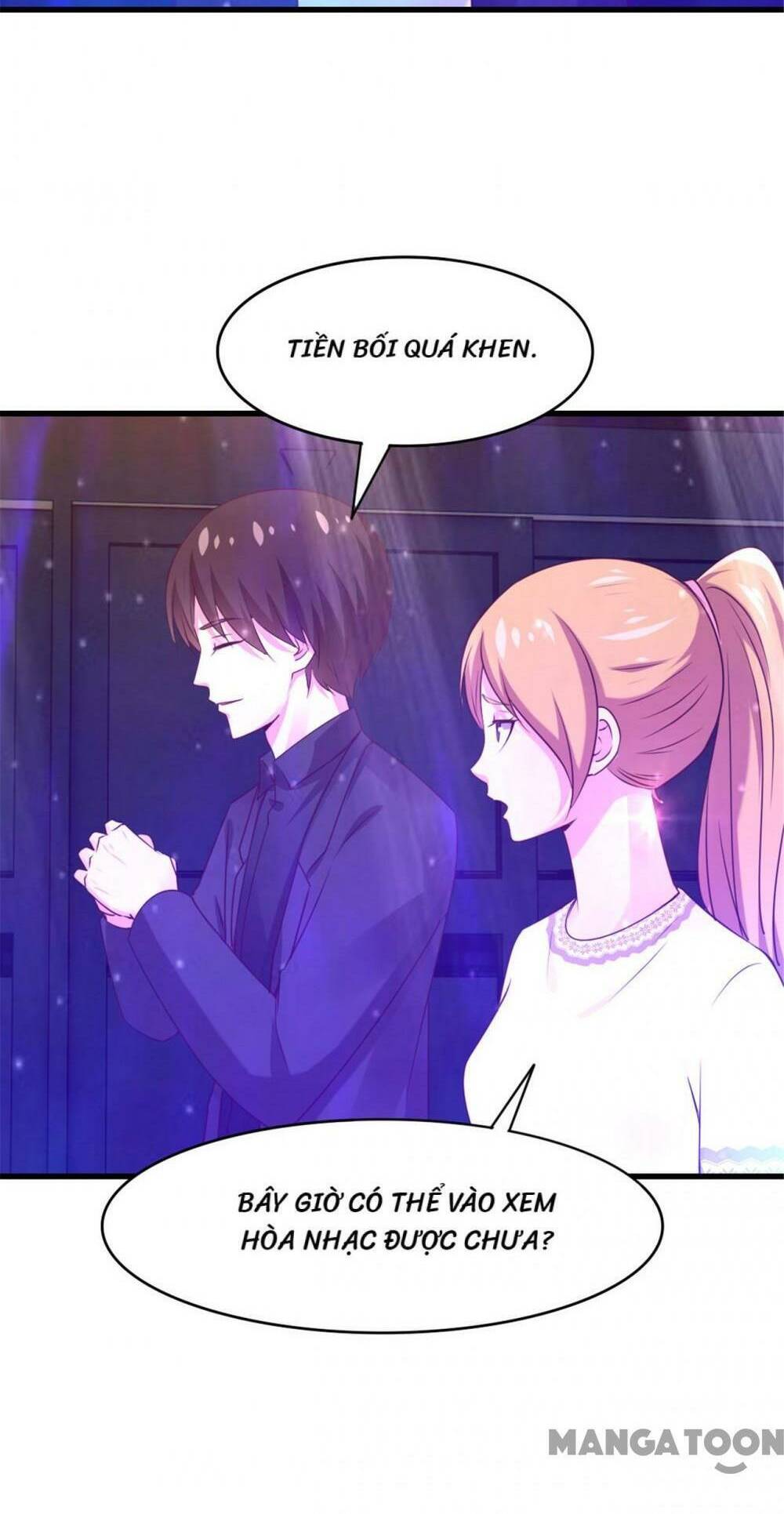 Tôi Và Cô Nàng Thuê Trọ Xinh Đẹp 26 Tuổi: Chapter 291